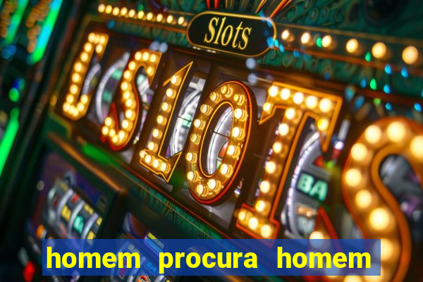 homem procura homem em porto alegre