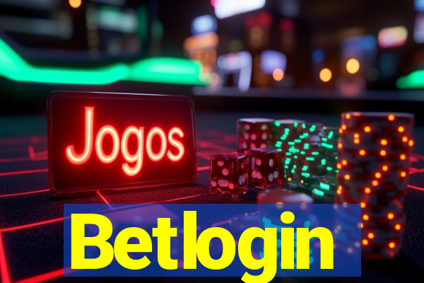 Betlogin