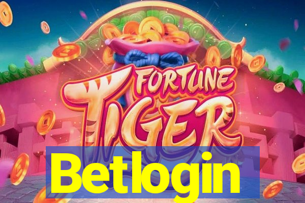 Betlogin