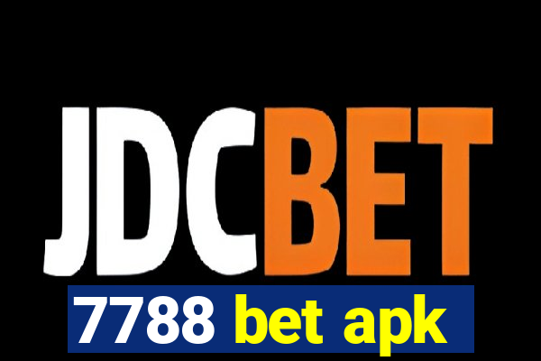 7788 bet apk