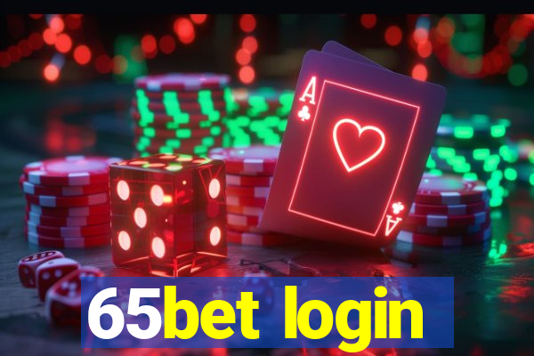 65bet login