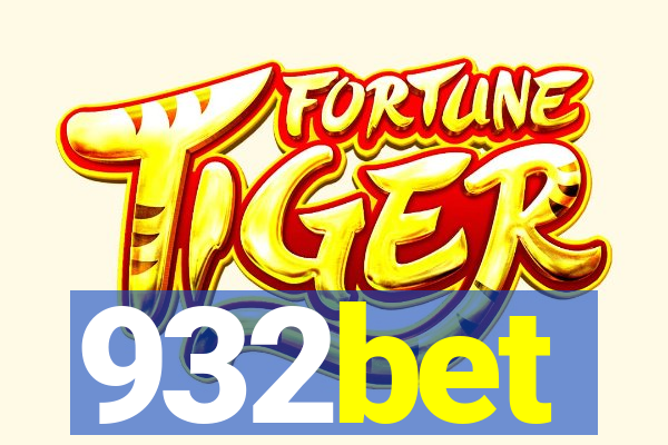 932bet