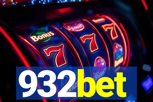 932bet