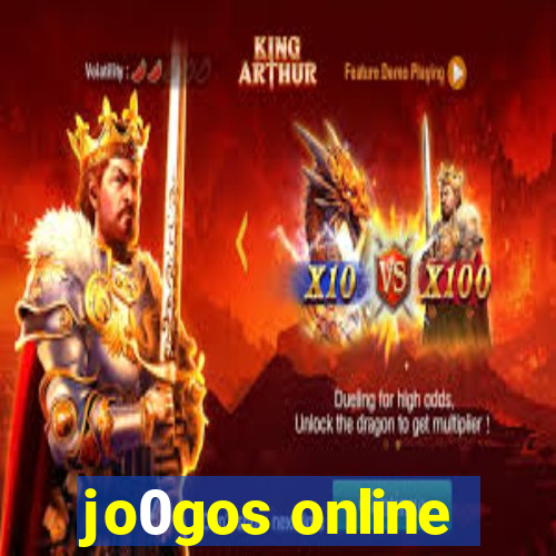 jo0gos online