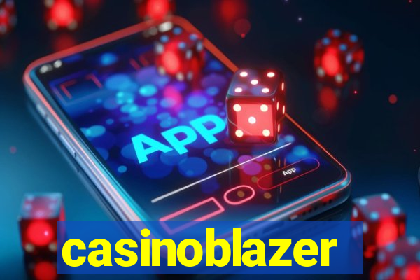 casinoblazer