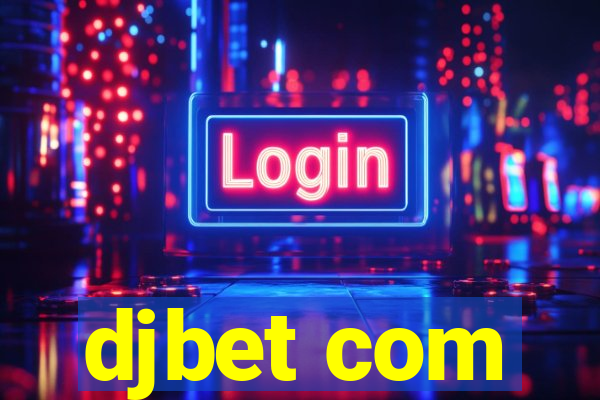 djbet com