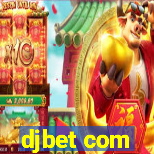 djbet com