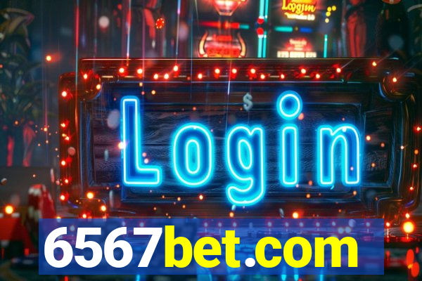 6567bet.com