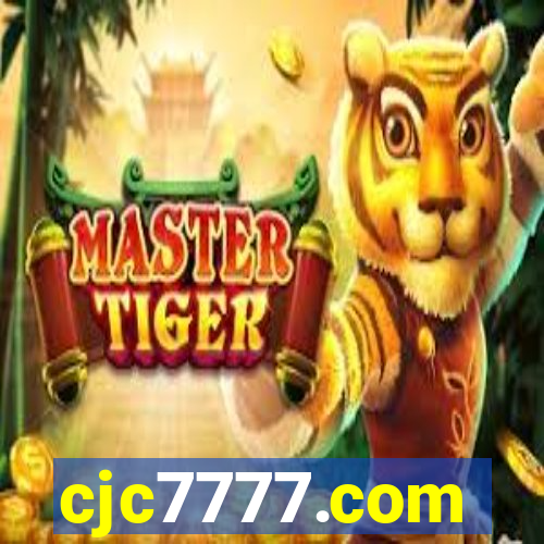 cjc7777.com