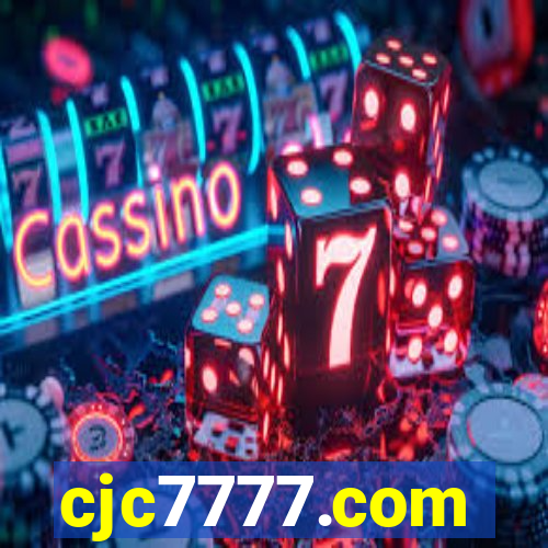 cjc7777.com