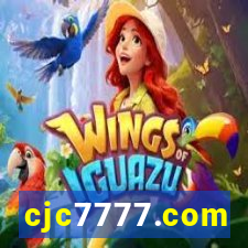 cjc7777.com