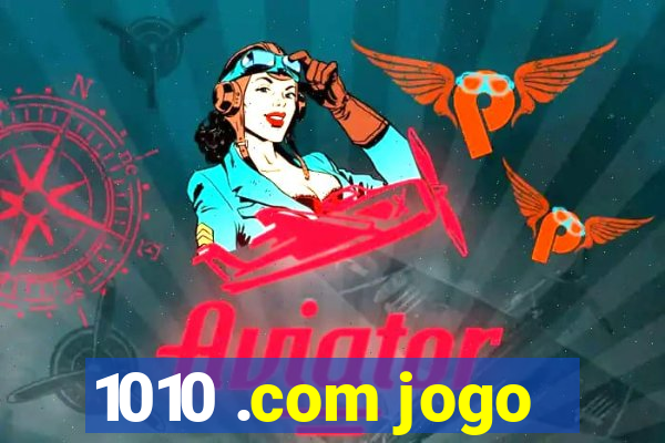 1010 .com jogo