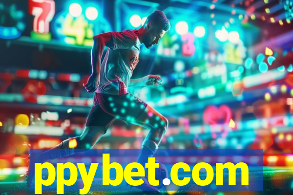 ppybet.com