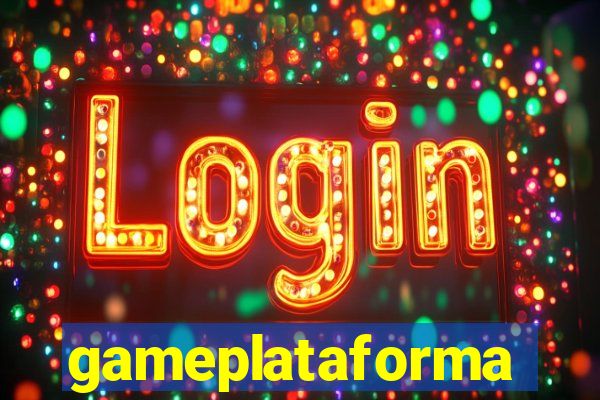 gameplataforma