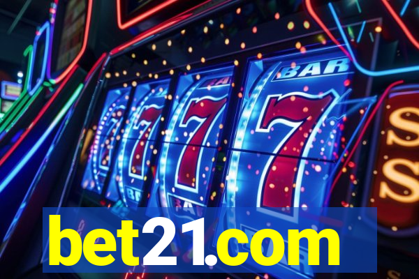 bet21.com