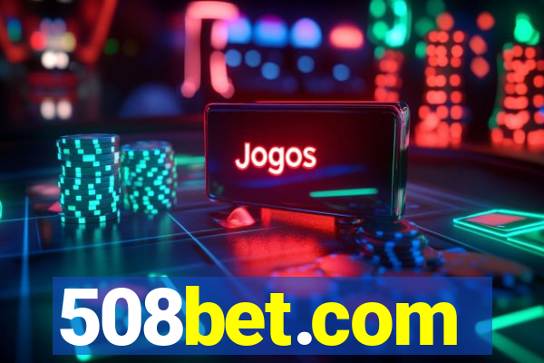 508bet.com