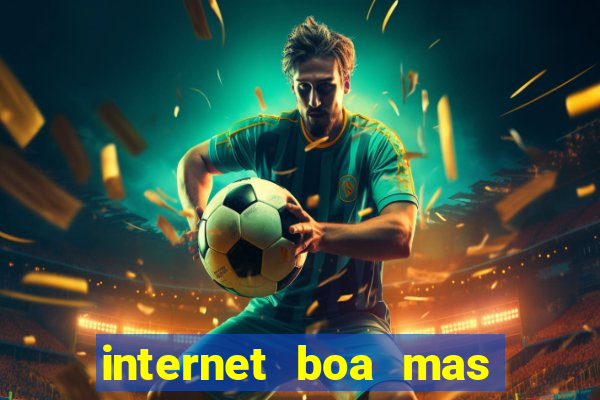 internet boa mas ping alto em jogos