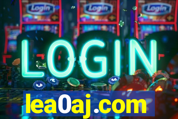 lea0aj.com