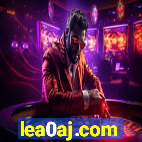 lea0aj.com