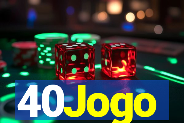 40Jogo