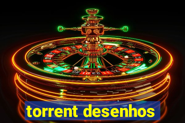 torrent desenhos