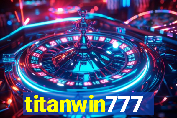 titanwin777