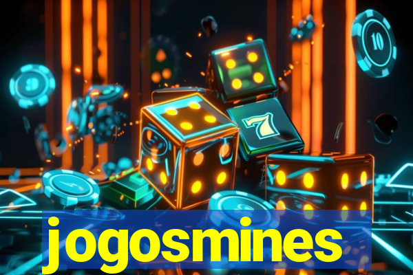 jogosmines