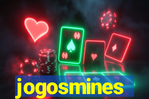 jogosmines