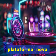 plataforma nova fortune rabbit