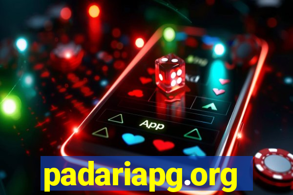 padariapg.org