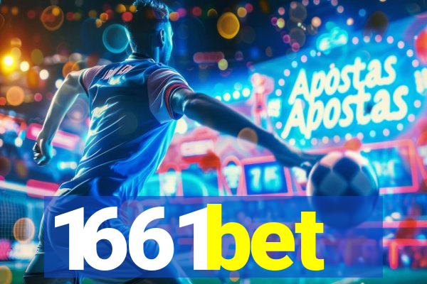 1661bet