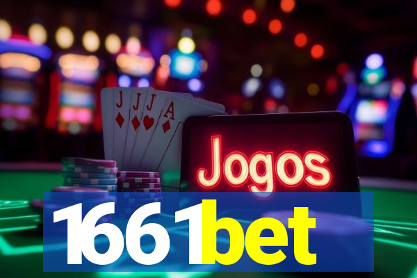 1661bet