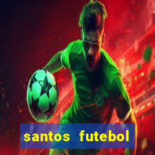 santos futebol clube peneiras