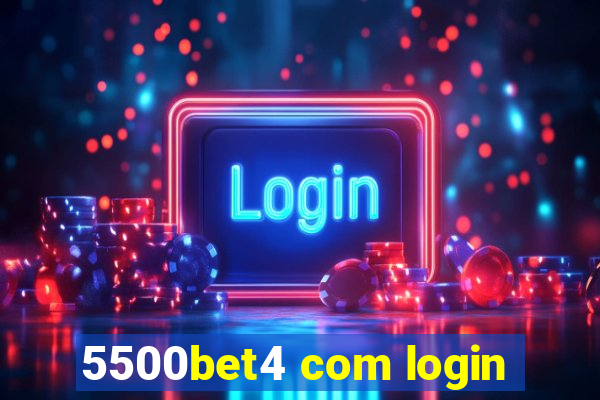 5500bet4 com login