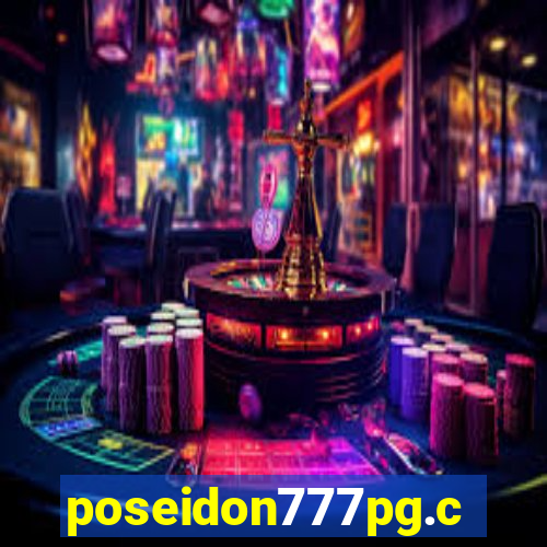 poseidon777pg.com