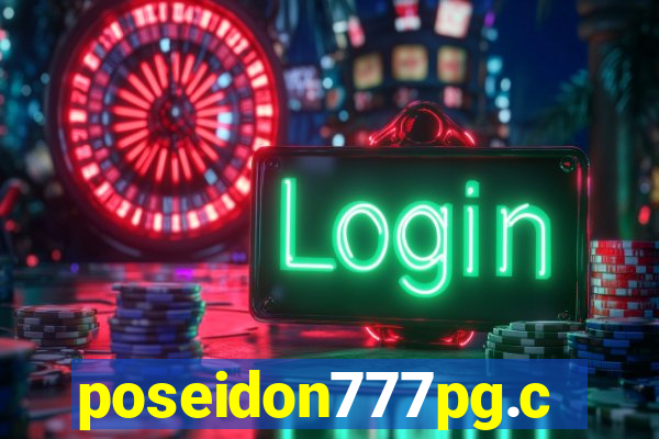 poseidon777pg.com