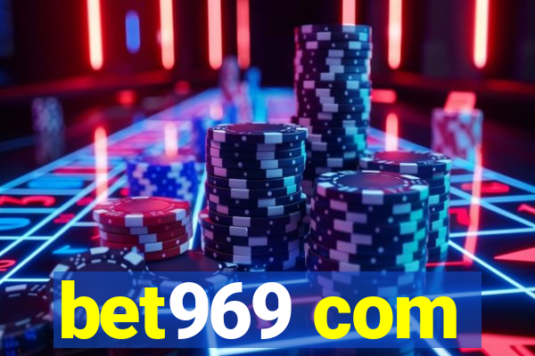 bet969 com