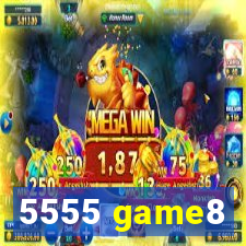 5555 game8