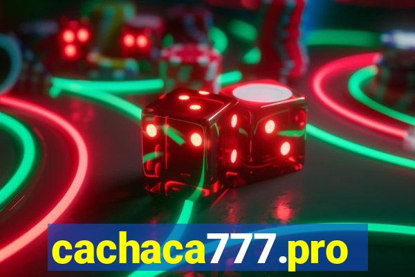 cachaca777.pro