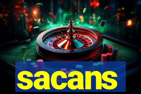 sacans