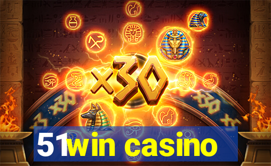 51win casino