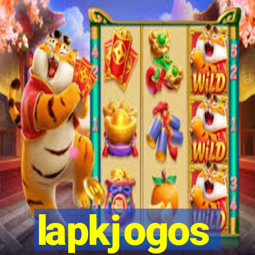 lapkjogos