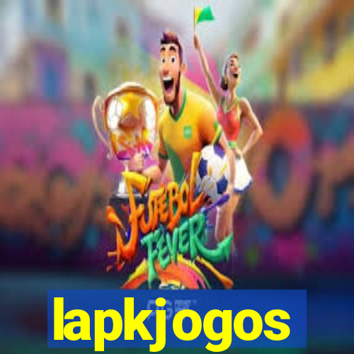 lapkjogos