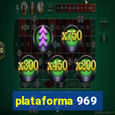 plataforma 969