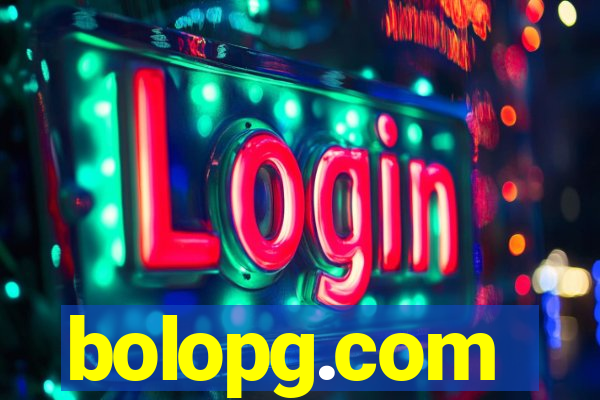 bolopg.com