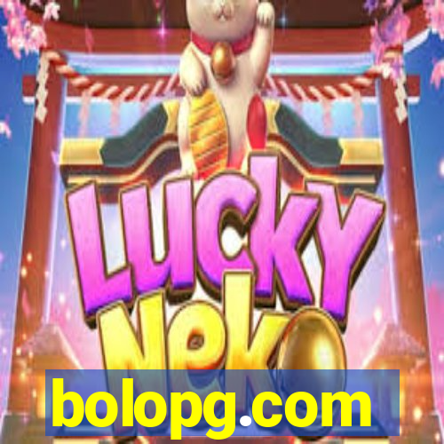 bolopg.com