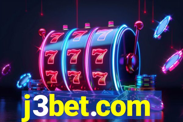 j3bet.com