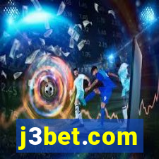 j3bet.com