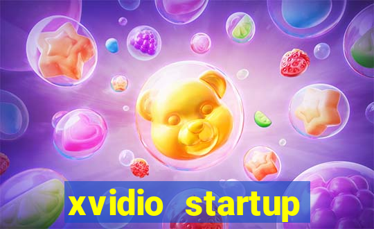 xvidio startup brasil 2024