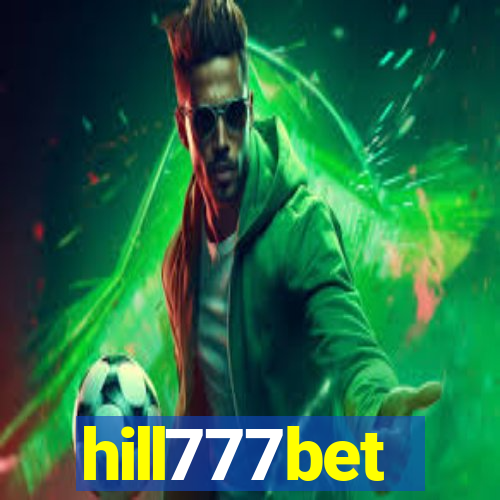 hill777bet